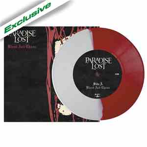 Paradise Lost - Blood And Chaos