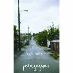 Pedagogues - exit valve