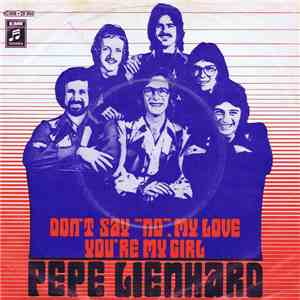 Pepe Lienhard - Don't Say 