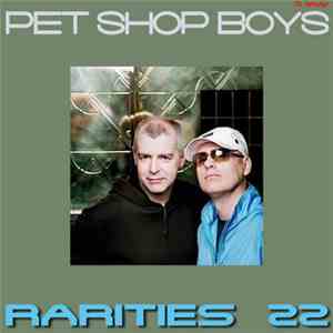 Pet Shop Boys - Rarities 22
