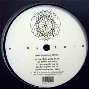 Pfirter - Double Existence