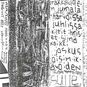 Plankton  - Kiltit Ihmiset O.G. 2000