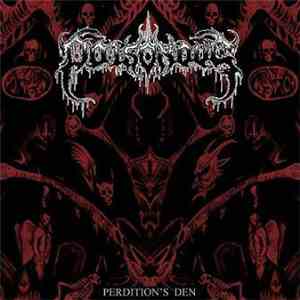 Poisonous - Perdition's Den