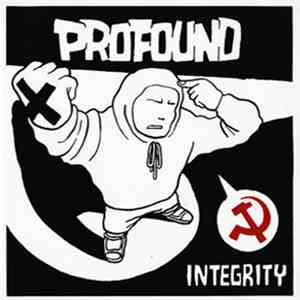 Profound  - Integrity