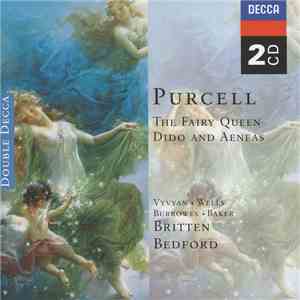 Purcell - English Chamber Orchestra, Britten - The Fairy Queen - Dido And A ...