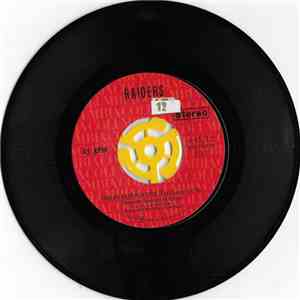 Raiders  - Indian Reservation / Terry's Tune