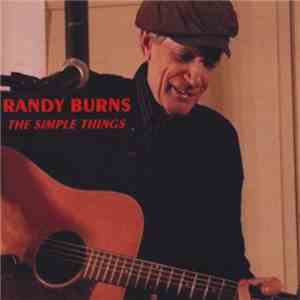 Randy Burns  - The Simple Things