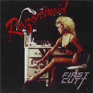 Razormaid  - First Cutt