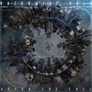 Razorwire Halo - After The Fall