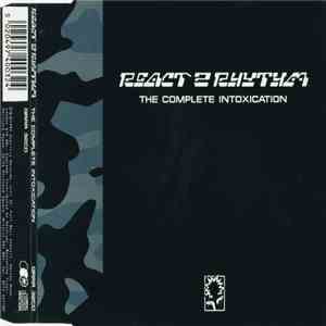 React 2 Rhythm - The Complete Intoxication