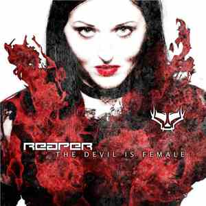 Reaper - The Devil Is Female