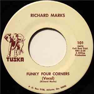 Richard Marks - Funky Four Corners