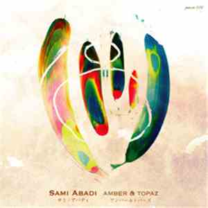 Sami Abadi - Amber & Topaz