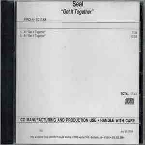 Seal - Get It Together