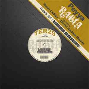 Sean Collier - Rabia EP