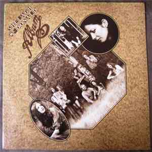 Shelagh McDonald - Album