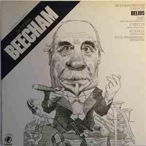 Sir Thomas Beecham, The Royal Philharmonic Orchestra, Frederick Delius - Si ...