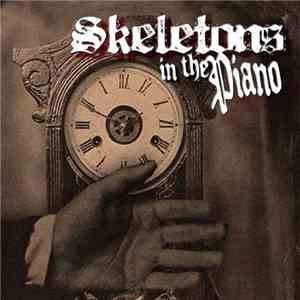 Skeletons In The Piano - Stranger On A Damned Staircase