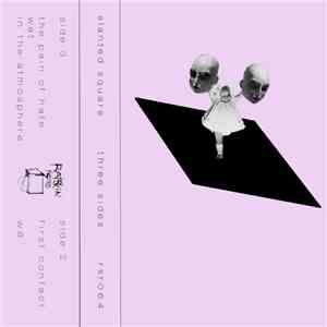 Slanted Square - Three Sides