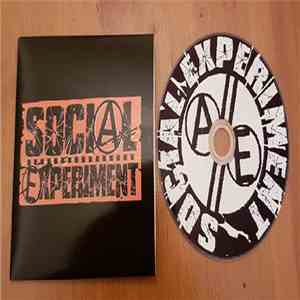 Social Experiment - Demo 2017