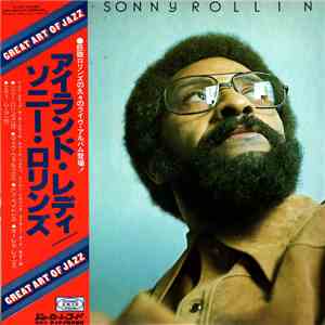 Sonny Rollins - Island Lady