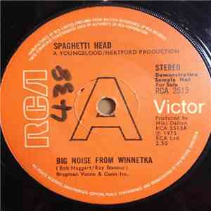 Spaghetti Head - Big Noise From Winnetka