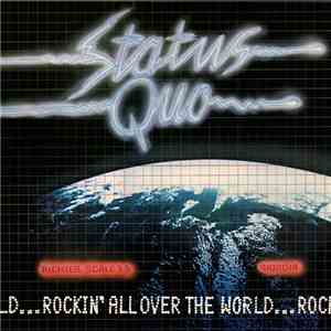 Status Quo - Rockin' All Over The World