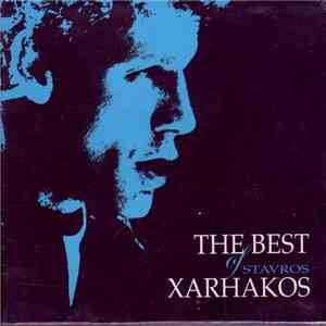 Stavros Xarhakos - The Best Of Stavros Xarhakos (Instrumental)