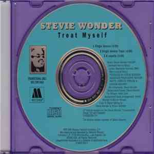 Stevie Wonder - Treat Myself