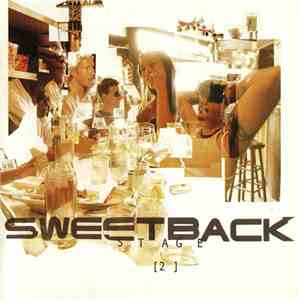 Sweetback - Stage [2]