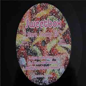 Sweetbox - Rare Tracks EP