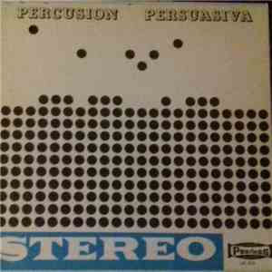 Terry Snyder - Percussion Persuasiva