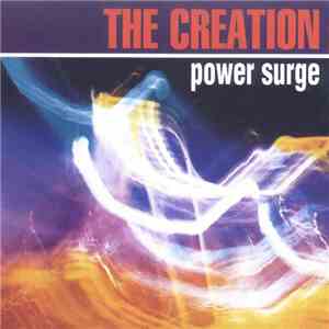 The Creation  - Power Surge