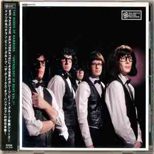 The Dukes Of Hamburg - Anthology Of Beat Vol. 1