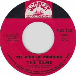 The Game - My Kind Of Morning
