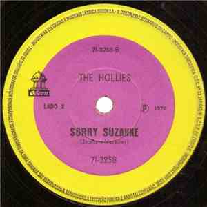 The Hollies - He Ain't Heavy, He's My Brother