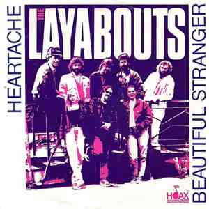 The Layabouts - Heartache / Beautiful Stranger