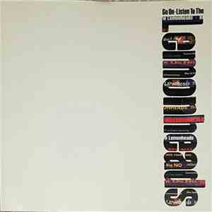 The Lemonheads - Go On - Listen To The Lemonheads