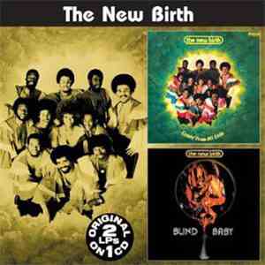 The New Birth - Blind Baby / Comin' From All Ends