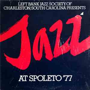 The North Texas State University 1:00 O'Clock Lab Band - Jazz At Spoleto '7 ...