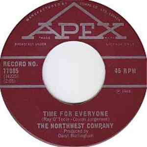 The Northwest Company - Time For Everyone