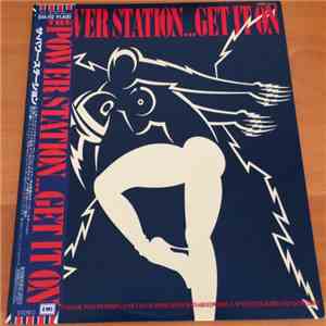 The Power Station - Get It On
