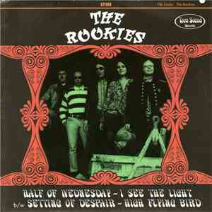 The Rookies  - Half Of Wednesday