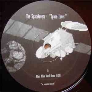 The Spacelovers - Space Lover