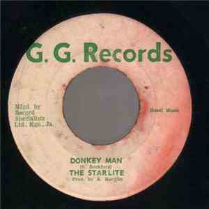 The Starlite - Donkey Man