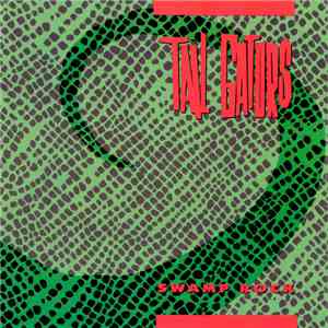 The Tail Gators - Swamp Rock