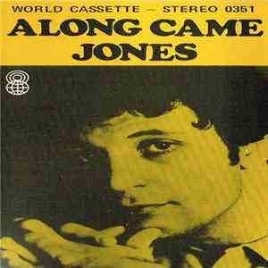 Tom Jones - Along Came Jones