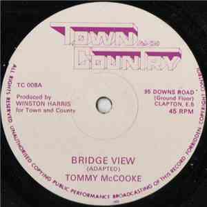 Tommy McCooke - Bridge View