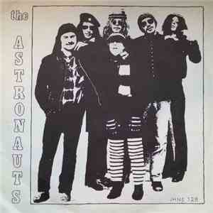 Top Ranking Eric Darwin & The Evolutionaries Featuring The Astronauts In B ...
