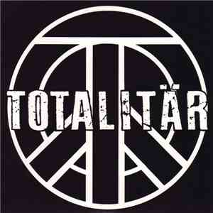 Totalitär - Vi Är Eliten